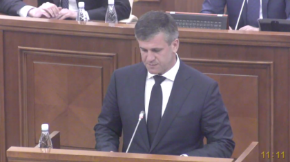 CV-ul politic al noului director SIS si casa de milioane - Ziarul de Garda