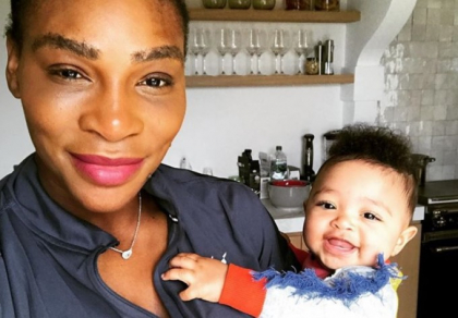 Serena Williams nu va participa la turneul de la Madrid. Motivul anuntat de aceasta Serena Williams nu va participa la turneul de la Madrid. Motivul anuntat de aceasta