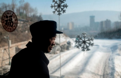 Cel mai singur om din China a murit. El spera sa fie adoptat " de o familie cu inima mare" Cel mai singur om din China a murit. El spera sa fie adoptat " de o familie cu inima mare"