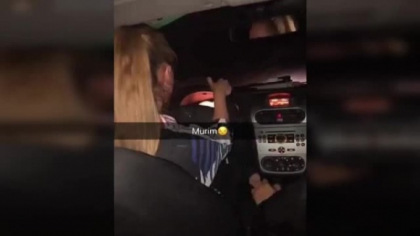Tragedie in Teleorman, Romania. De ce ar fi postat una dintre eleve "murim" inainte de accident - FOTO Tragedie in Teleorman, Romania. De ce ar fi postat una dintre eleve "murim" inainte de accident - FOTO