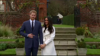 Ce nu au voie sa faca invitatii la nunta printului Harry. Oaspetii au primit instructiuni speciale
