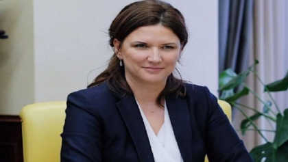 Cine este noua ambasadoare propusa de PD - ZdG.md Cine este noua ambasadoare propusa de PD - ZdG.md