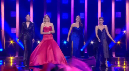 Eurovision 2018. A inceput prima semifinala. Lista celor 19 tari participante. LIVE TEXT - VIDEO