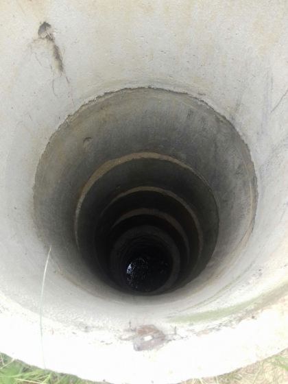 Doi soti, gasiti fara suflare intr-o gura de canalizare din Tighina. Ce s-a intamplat cu ei inainte de tragedie si cine e principalul suspect. Cum arata locul in care au fost descoperiti - FOTO Doi soti, gasiti fara suflare intr-o gura de canalizare din Tighina. Ce s-a intamplat cu ei inainte de tragedie si cine e principalul suspect. Cum arata locul in care au fost descoperiti - FOTO