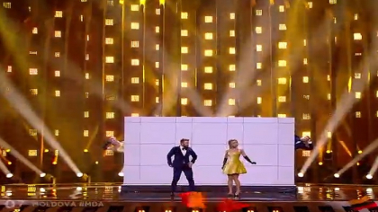 Eurovision 2018, a doua semifinala. Trupa DoReDos s-a calificat - LIVE TEXT si VIDEO Eurovision 2018, a doua semifinala. Trupa DoReDos s-a calificat - LIVE TEXT si VIDEO