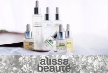Produsele "Alissa Beauté" au fost create pentru cei care sunt in relatii serioase cu frumusetea! Trebuie neaparat sa le testezi si tu - VIDEO Produsele "Alissa Beauté" au fost create pentru cei care sunt in relatii serioase cu frumusetea! Trebuie neaparat sa le testezi si tu - VIDEO
