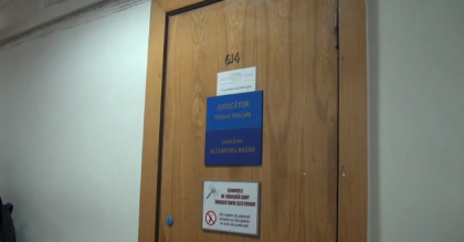 URMARESTE LIVE. Sedinta de judecata in dosarul in care este cercetat Dorin Chirtoaca