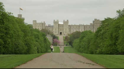 Windsor, in febra ultimelor pregatiri pentru nunta printului Harry cu Meghan Markle Windsor, in febra ultimelor pregatiri pentru nunta printului Harry cu Meghan Markle