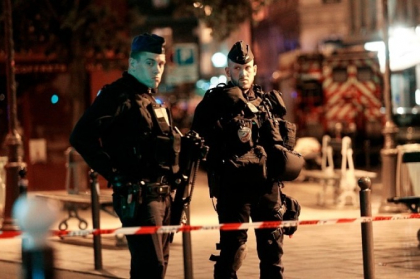 Cine este autorul atacului din Paris. Parintii sai, in custodia politiei Cine este autorul atacului din Paris. Parintii sai, in custodia politiei