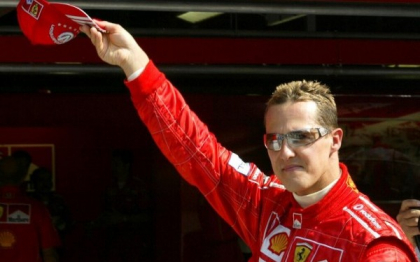 Dezvaluiri de la spitalul unde este internat Schumacher: "Un barbat a pretins ca este tatal pilotului pentru a face fotografii" Dezvaluiri de la spitalul unde este internat Schumacher: "Un barbat a pretins ca este tatal pilotului pentru a face fotografii"