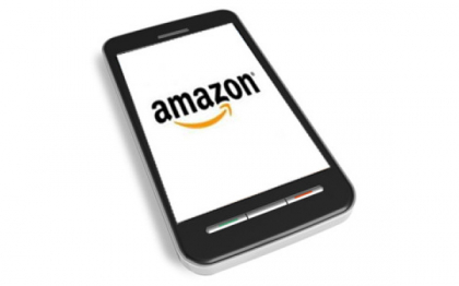 Amazon pregateste pentru a doua jumatate a anului un smartphone ce afiseaza imagini aparent 3D