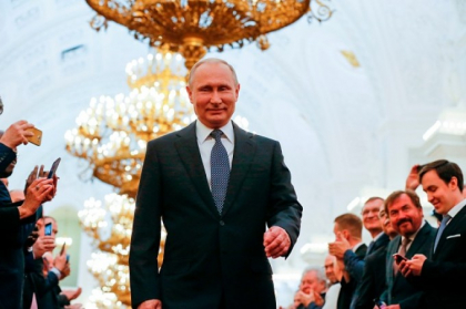 Pedepse cu inchisoarea pentru cei care respecta sanctiunile occidentale, in Rusia Pedepse cu inchisoarea pentru cei care respecta sanctiunile occidentale, in Rusia