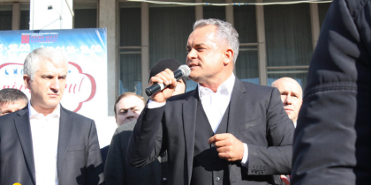 Romania " se spala pe maini" in cazul Plahotniuc. DIICOT cere transferul dosarului in R. Moldova - ZdG.MD