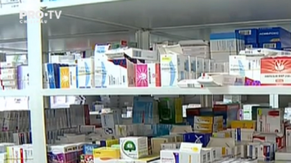 Recomandau pacientilor anumite medicamente, iar pentru asta primeau bani de la farmaciile pe care le favorizau. PA a finalizat urmarirea penale si a transmis dosarele in judecata. Ce risca cei implicati in schema - VIDEO Recomandau pacientilor anumite medicamente, iar pentru asta primeau bani de la farmaciile pe care le favorizau. PA a finalizat urmarirea penale si a transmis dosarele in judecata. Ce risca cei implicati in schema - VIDEO
