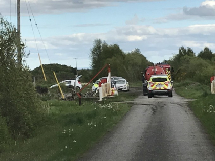 Un copil din Irlanda a murit intr-un accident aviatic, dupa ce tatal sau s-a parasutat din avion Un copil din Irlanda a murit intr-un accident aviatic, dupa ce tatal sau s-a parasutat din avion