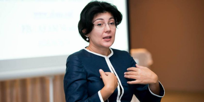 Cat costa si cine finanteaza campania electorala a Silviei Radu - Ziarul de Garda Cat costa si cine finanteaza campania electorala a Silviei Radu - Ziarul de Garda