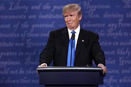 Donald Trump da asigurari ca in Coreea de Nord nu se va aplica modelul din Libia Donald Trump da asigurari ca in Coreea de Nord nu se va aplica modelul din Libia