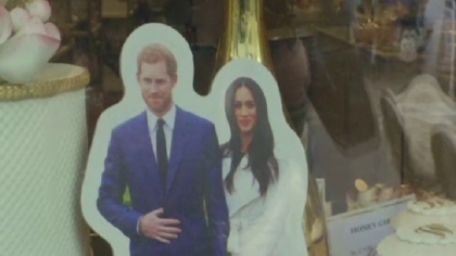 Nunta Printului Harry cu Meghan Markle. Marea dilema: cine o va conduce pe actrita la altar