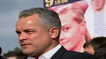 Vlad Plahotniuc va fi vizat intr-un material despre terenurile din Romania, la "Romania te iubesc" de la PRO TV - VIDEO