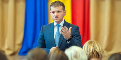 Casa, veniturile si firmele candidatului Valeriu Munteanu - Ziarul de Garda