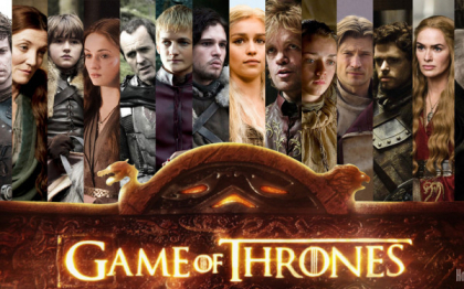 SPOILER. Ultimul episod din serialul "Game of Thrones" i-a lasat pe fani cu gura cascata SPOILER. Ultimul episod din serialul "Game of Thrones" i-a lasat pe fani cu gura cascata
