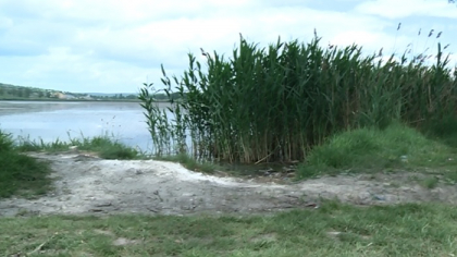 Cine e tanara gasita moarta intr-o geanta abandonata pe marginea unui lac din Gratiesti. A fost deschis un dosar penal pentru omor