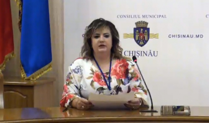 CECC. Raportul de la ora 12:45. Cei mai activi, la alegerile locale din capitala sunt persoanele cu varsta de peste 56 de ani. Tinerii de pana la 25 de ani - cei mai pasivi. Nu s-au inregistrat contestatii