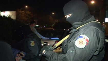 Cine e suspectul retinut in cazul tinerei de 20 de ani, gasita moarta intr-o geanta auncata pe malul unui lac din Gratiesti: "Risca detentie pe viata"