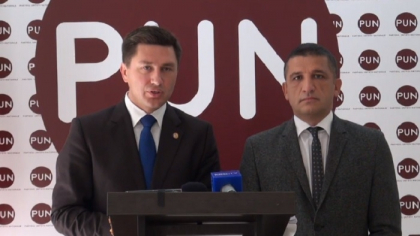 Constantin Codreanu: "Nastase sau Ceban? Cred ca glumiti. Sa nu ii lasam in Anul Centenarului pe socialisti sa ocupe primaria capitalei" Constantin Codreanu: "Nastase sau Ceban? Cred ca glumiti. Sa nu ii lasam in Anul Centenarului pe socialisti sa ocupe primaria capitalei"