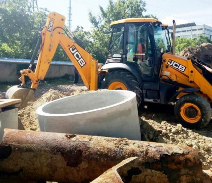 Va incepe a doua zi de alegeri. Compania ce a facut parcari, se baga in canalizarea din Chisinau - mold-street.com Va incepe a doua zi de alegeri. Compania ce a facut parcari, se baga in canalizarea din Chisinau - mold-street.com