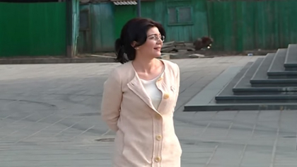 Functiile secrete ale Silviei Radu - VIDEO \\  Investigatie Rise Moldova