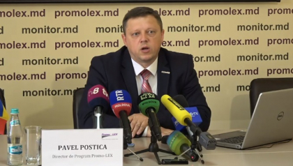 Diferenta de doar cateva voturi, intre rezultatele preliminare finale calculate de Promo-Lex si cele anuntate de CEC. Cate voturi au luat Ceban si Nastase. Ce nereguli au fost inregistrate