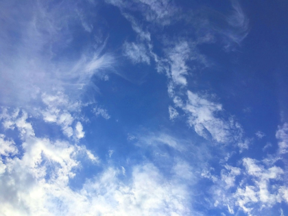 Cum va fi vremea astazi, dar si in urmatoarele zile. Prognoza meteo - FOTO