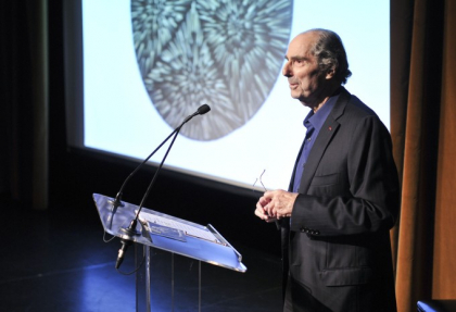 Scriitorul american Phillip Roth a murit, la varsta de 85 de ani Scriitorul american Phillip Roth a murit, la varsta de 85 de ani