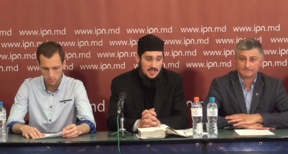 URMARESTE LIVE. Conferinta de presa cu tema " Incidente condamnabile la marsul LGBT de sambata. Aplicarea fortei si a gazelor lacrimogene contra crestinilor pasnici: Cerem implicarea procuraturii" URMARESTE LIVE. Conferinta de presa cu tema " Incidente condamnabile la marsul LGBT de sambata. Aplicarea fortei si a gazelor lacrimogene contra crestinilor pasnici: Cerem implicarea procuraturii"