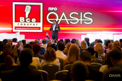 Andrei Malahov, la Chisinau. Vezi de ce a venit celebrul prezentator - VIDEO