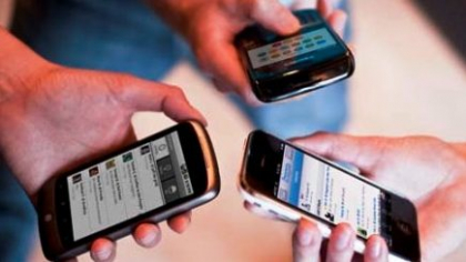 Se micsoareaza numarul utilizatorilor de telefonie mobila. Principalii indicatori ai pietei serviciilor de telefonie mobila in scadere - Bizlaw.md