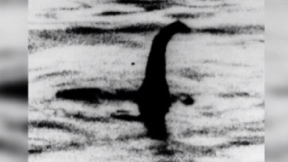ADN-ul monstrului din Loch Ness, un mister pentru cercetatori