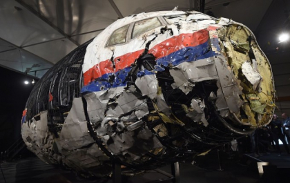 Concluzia echipei internationale de anchetatori. De ce s-a prabusit Cursa MH17, cu 298 de oameni la bord, in 2014 in Ucraina Concluzia echipei internationale de anchetatori. De ce s-a prabusit Cursa MH17, cu 298 de oameni la bord, in 2014 in Ucraina