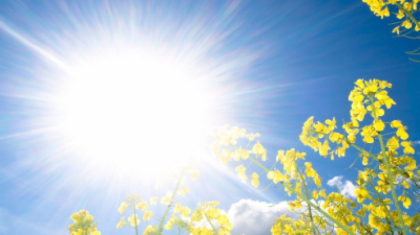 Prognoza meteo pentru astazi. Unde va ploua si ce temperaturi vom avea - FOTO