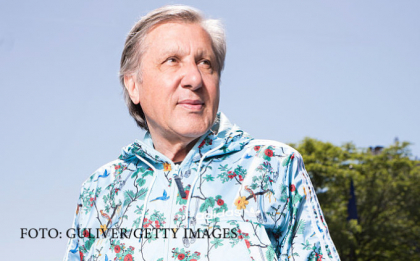 Ilie Nastase, prins baut la volan. A fost dus la politie dupa ce i-a injurat pe agenti
