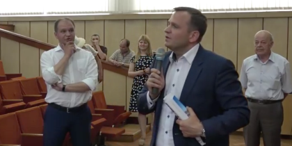Pretul candidatilor creste: cati bani investesc pentru victoria in turul II - ZdG.md Pretul candidatilor creste: cati bani investesc pentru victoria in turul II - ZdG.md