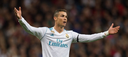 Declaratie soc a lui Cristiano Ronaldo! Starul Realului isi anunta plecarea: "Nu am niciun dubiu, sunt decis!"
Declaratie soc a lui Cristiano Ronaldo! Starul Realului isi anunta plecarea: "Nu am niciun dubiu, sunt decis!"