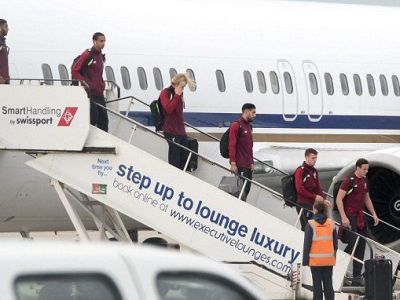 Si-a ascuns fata ca sa nu-l vada nimeni. Karius, distrus dupa gafele uriase din finala Champions League. Ce a facut la intoarcerea in Anglia