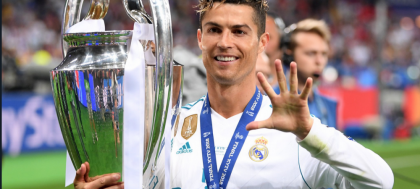 Prima reactie a lui Florentino Perez dupa anuntul ca Ronaldo vrea sa plece de la Real Prima reactie a lui Florentino Perez dupa anuntul ca Ronaldo vrea sa plece de la Real