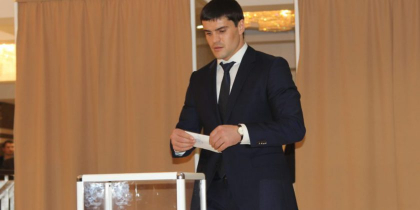 La ce etapa se afla dosarul in care figureaza fostul luptator de K1, actualul deputat, Constantin Tutu - ZdG.md