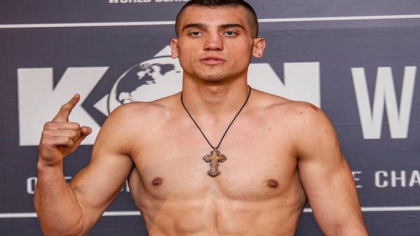 "Aurel Ignat a raspuns la lovituri". Luptatorul K1 nu a fost adus astazi in fata judecatorilor. Avocatul: "Are traume, are nevoie de ingrijiri medicale" "Aurel Ignat a raspuns la lovituri". Luptatorul K1 nu a fost adus astazi in fata judecatorilor. Avocatul: "Are traume, are nevoie de ingrijiri medicale"