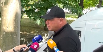 "In acea seara Aurel s-a pornit sa se odihneasca. El a fost batut tare si a fost internat la spital". Ce spune tatal lui Aurel Ignat despre incaierarea in urma careia un barbat de 30 de ani s-a stins, fiind snopit in bataie