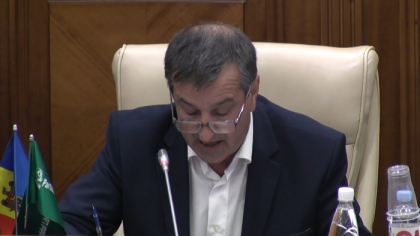 Cazul barbatului batut pana la moarte - majoritatea parlamentara nu vrea audierea ministrului de Interne, iar procurorul general, care urma sa prezinte un raport ordinar in Parlament, s-a imbolnavit si nu a ajuns la sedinta de astazi
