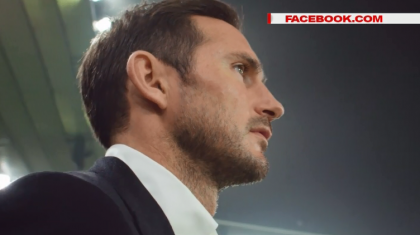 Inca un fotbalist renumit a devenit antrenor. Fostul star al echipei Chelsea, Frank Lampard, a preluat formatia Derby County